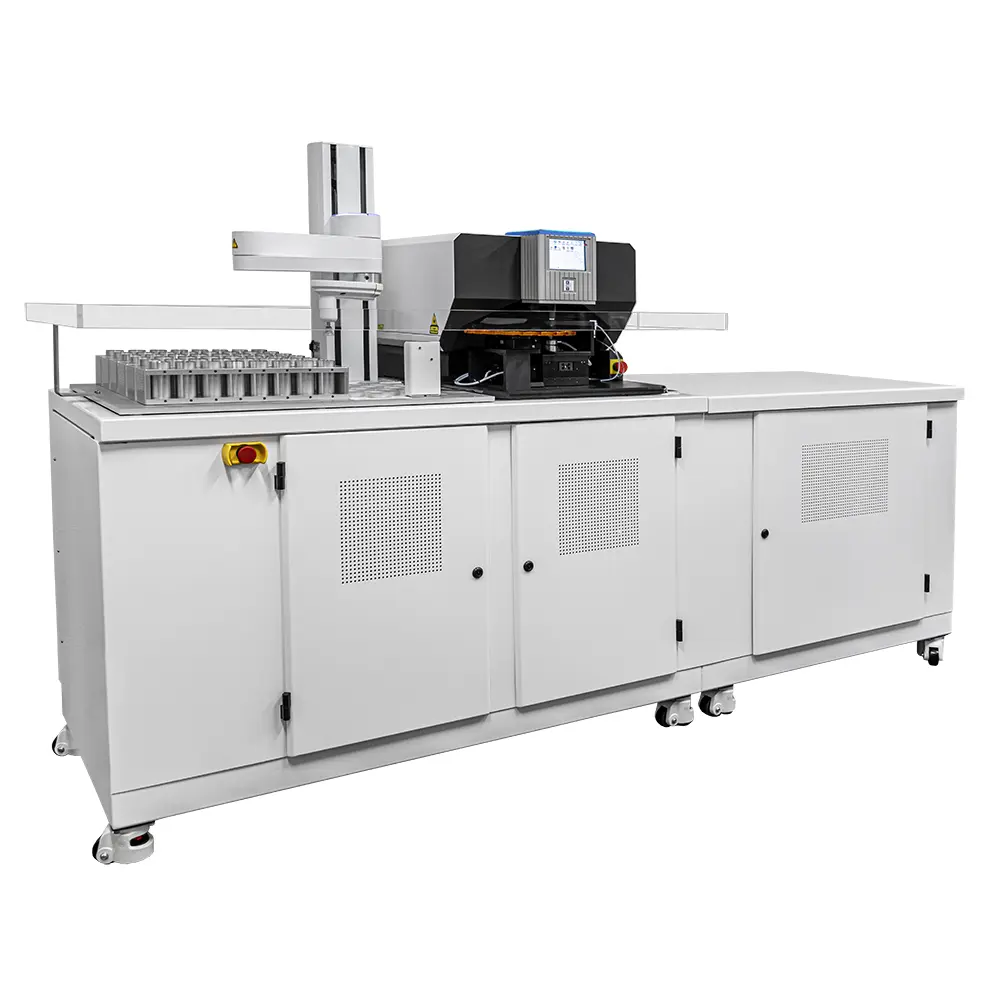 SolidSample ICPMS SolidSample ICPMS