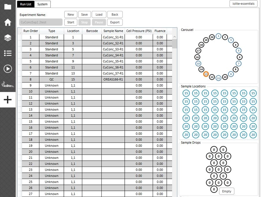 Software - Tailored to your workflow